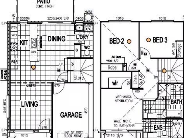 House for rent in Methul, Queensland