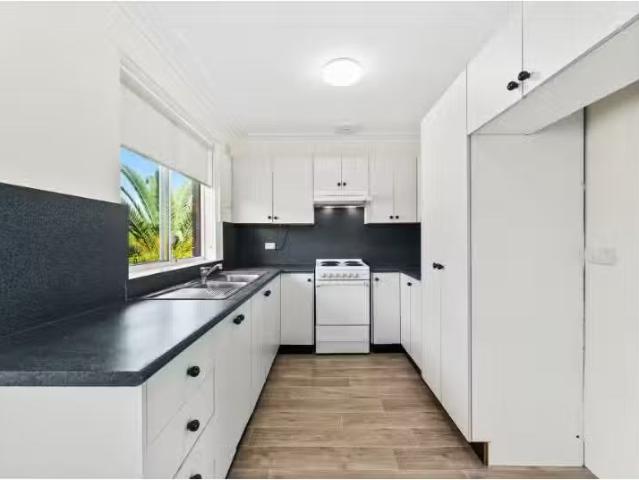 Apartment for rent in Sutherland, New South Wales