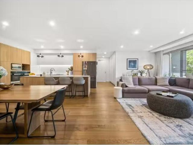 Apartment for rent in Sydney, New South Wales