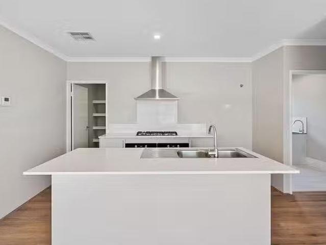 House for rent in Parklands, Western Australia