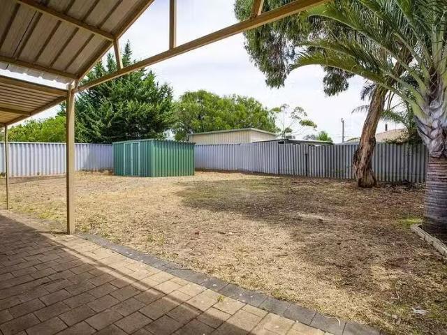House for rent in Bunbury, Western Australia