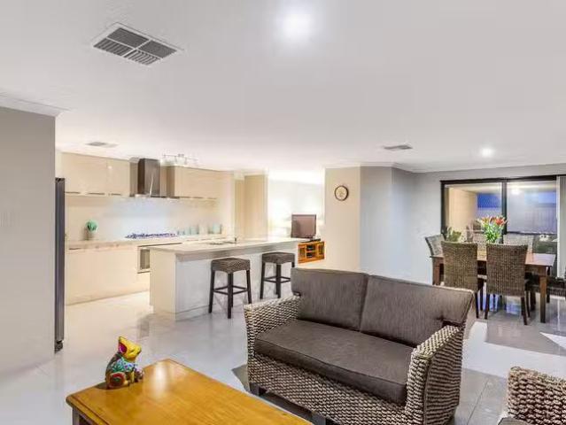 House for rent in Baldivis, Western Australia