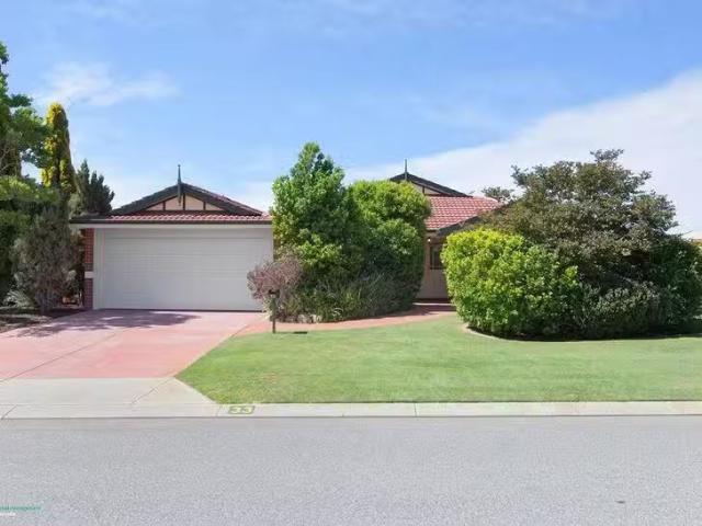 House for rent in Orelia, Western Australia
