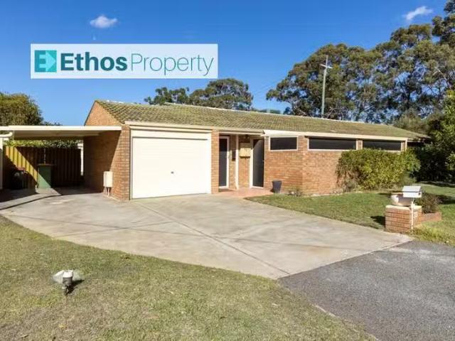 House for rent in Eden Hill, Western Australia
