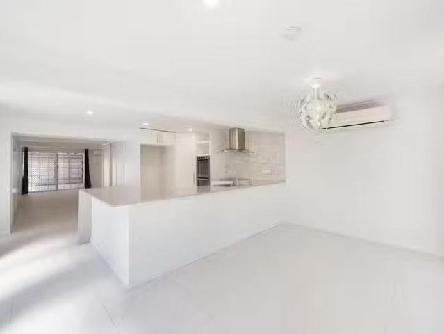 House for rent in Toombul, Queensland