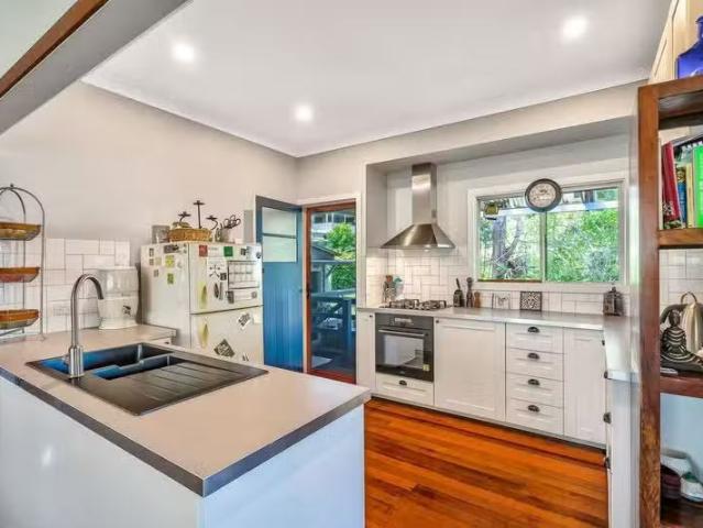 House for rent in Toombul, Queensland