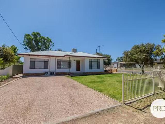 House for rent in Wentworth, New South Wales
