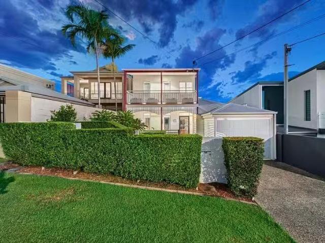 House for rent in Toombul, Queensland