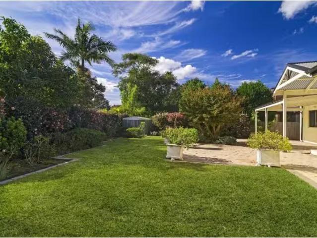 House for rent in Willoughby, New South Wales