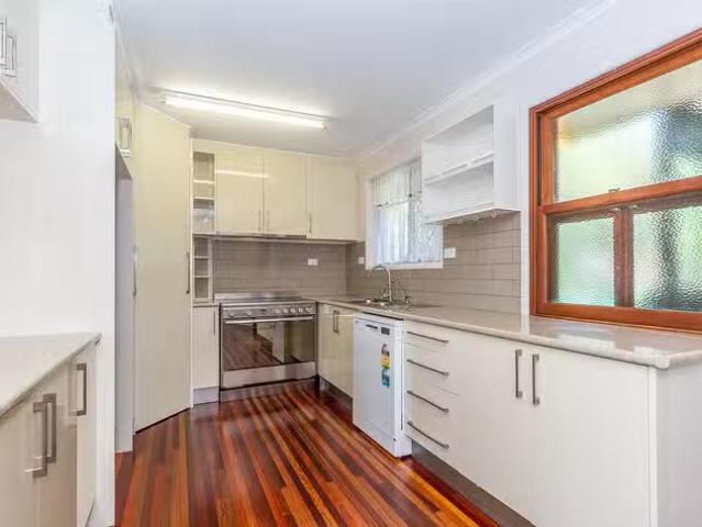 House for rent in Toombul, Queensland