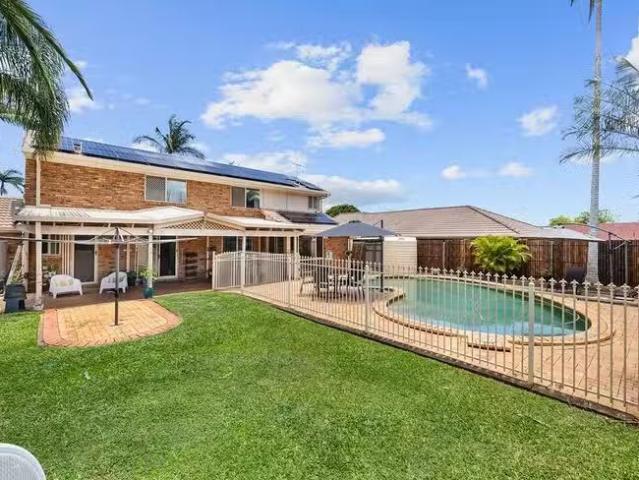 House for rent in Toombul, Queensland