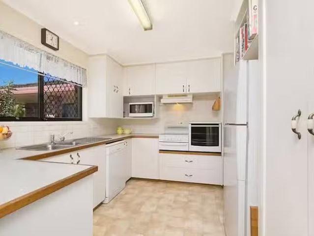 House for rent in Toombul, Queensland