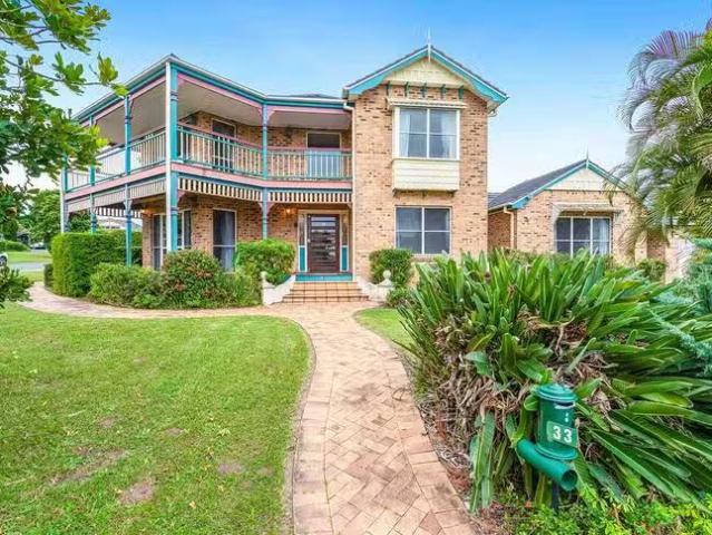 House for rent in Toombul, Queensland