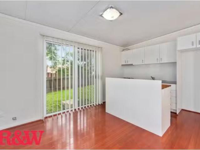 Apartment for rent in Sydney, New South Wales