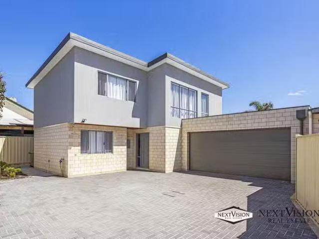 House for rent in Hamilton Hill, Western Australia