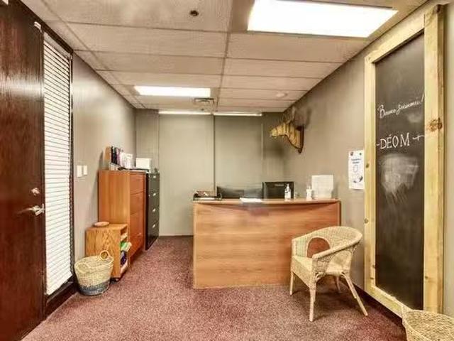 House for rent in Laval, Quebec