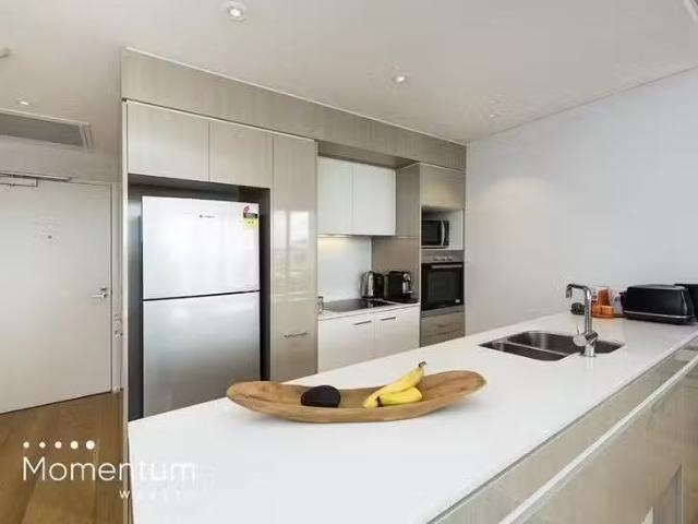 Apartment for rent in Highgate, Western Australia