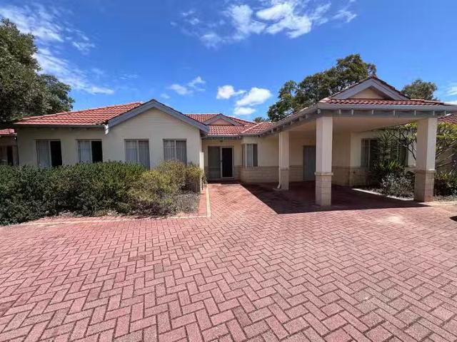 Apartment for rent in The Vines, Western Australia
