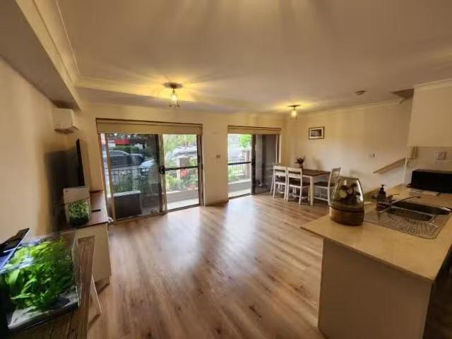 Apartment for rent in Sydney, New South Wales