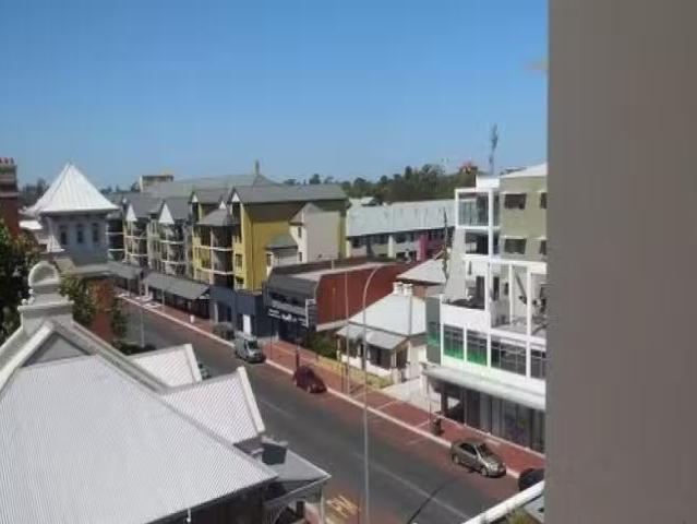 Apartment for rent in Highgate, Western Australia