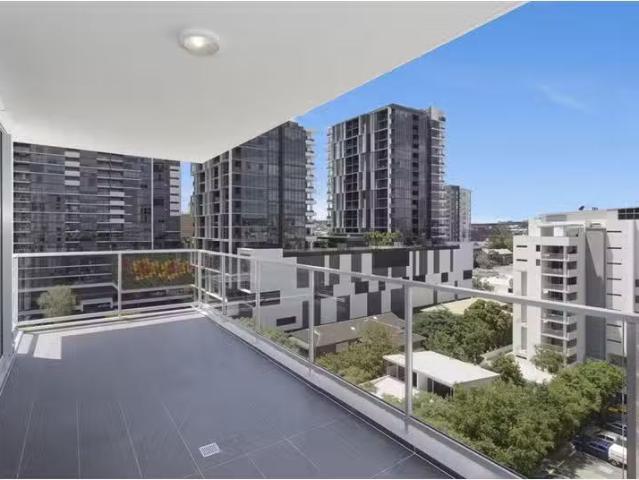 Apartment for rent in Toombul, Queensland