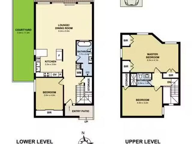 House for rent in Sydney, New South Wales