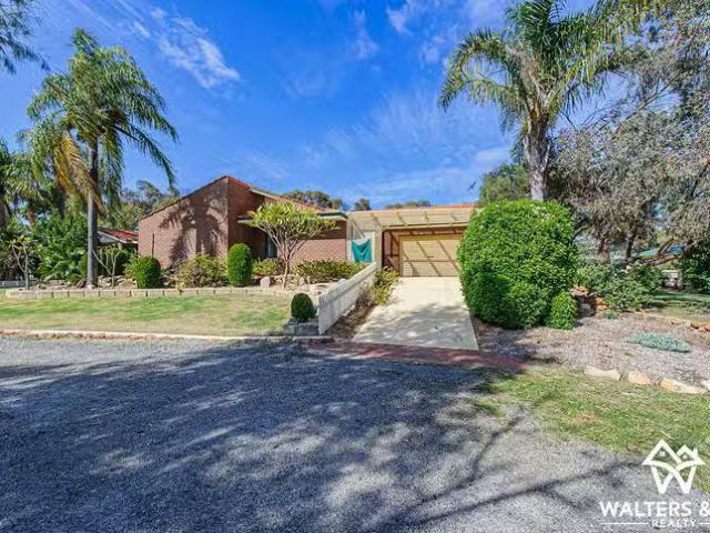 House for rent in Western Australia