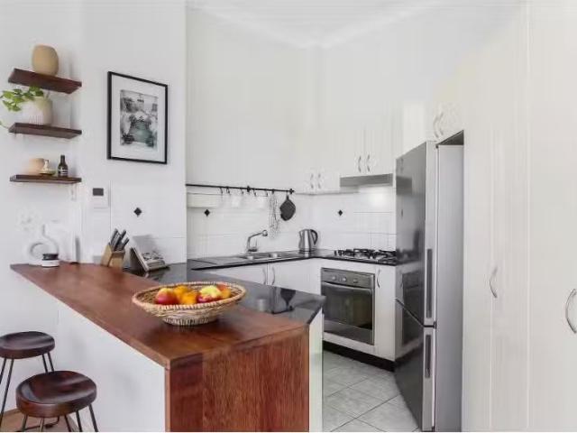 Apartment for rent in Sutherland, New South Wales