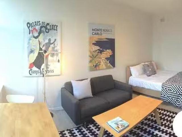 Apartment for rent in Sydney, New South Wales