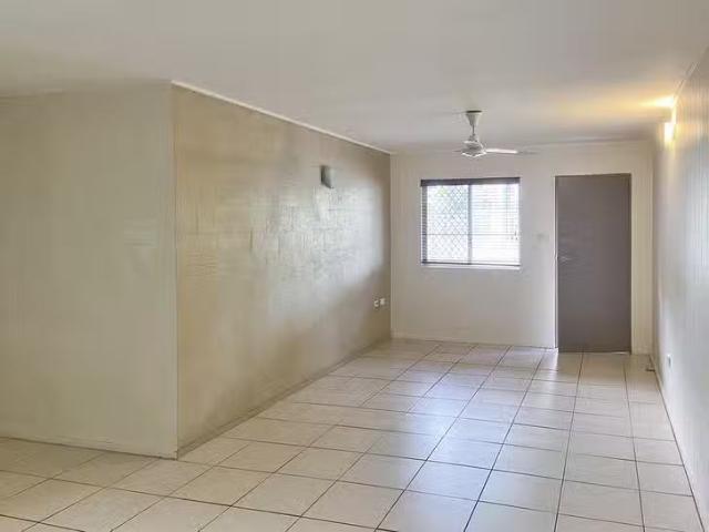 Apartment for rent in Yorkeys Knob, Queensland
