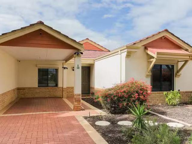 House for rent in Waikiki, Western Australia