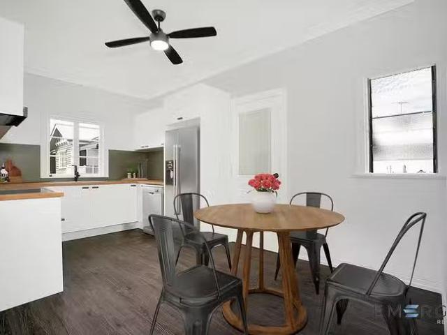 House for rent in Toombul, Queensland