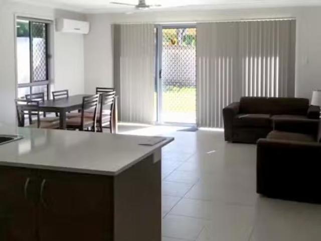 Apartment for rent in Toombul, Queensland