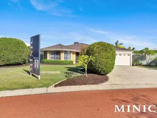 House for rent in Atwell, Western Australia