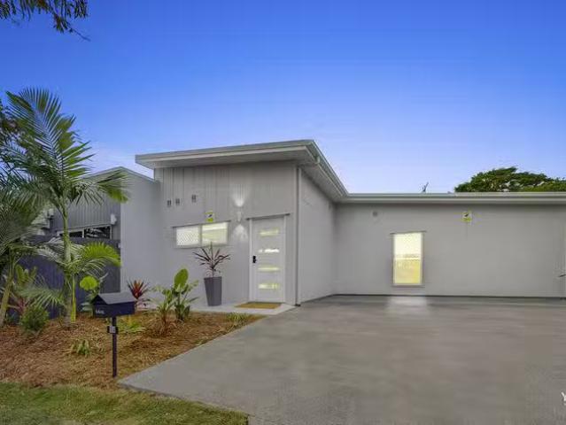 Apartment for rent in Methul, Queensland