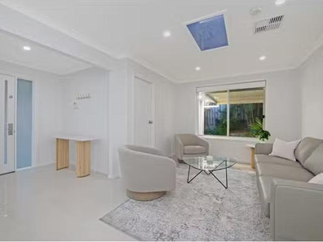 House for rent in Sydney, New South Wales