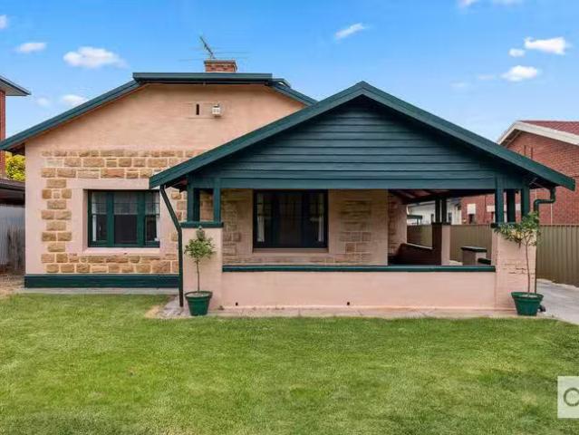 House for rent in Horseshoe Creek, South Australia