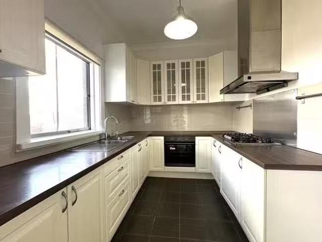 House for rent in Sydney, New South Wales