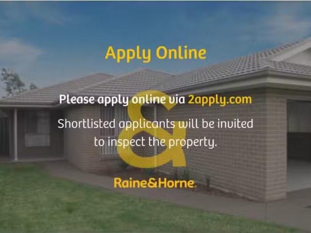 House for rent in Muswellbrook, New South Wales