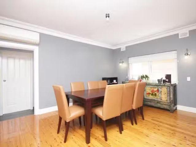House for rent in Sydney, New South Wales