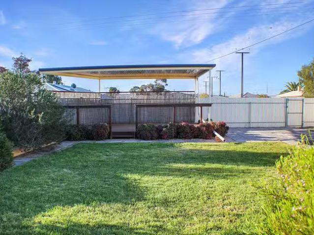 House for rent in Whyalla Norrie, South Australia