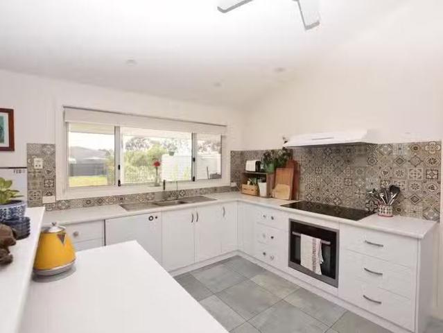 House for rent in Nepean Bay, South Australia