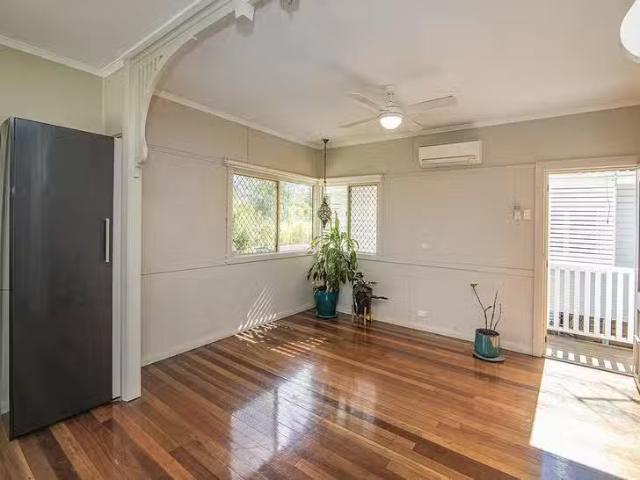 House for rent in Toombul, Queensland