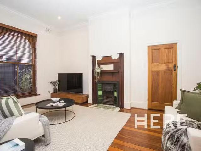 House for rent in Leederville, Western Australia