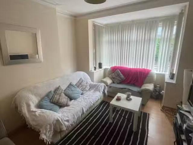 House to rent