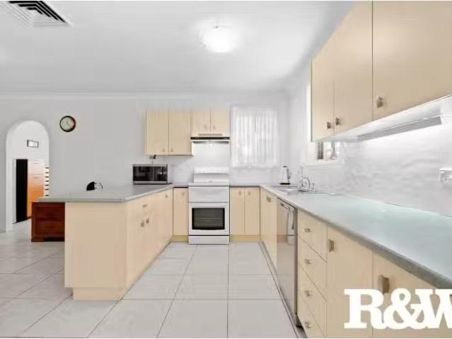 House for rent in Sydney, New South Wales