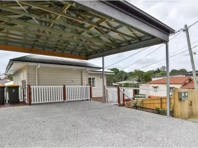House for rent in Toombul, Queensland