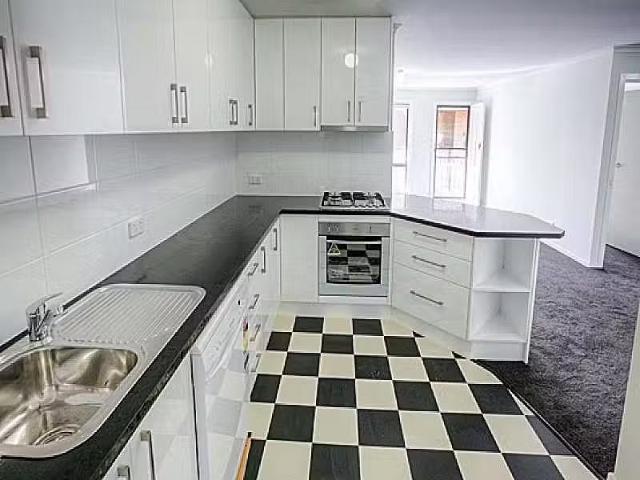 Condo for rent in Albury, New South Wales
