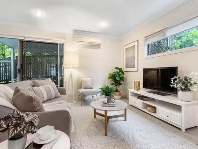 House for rent in Toombul, Queensland