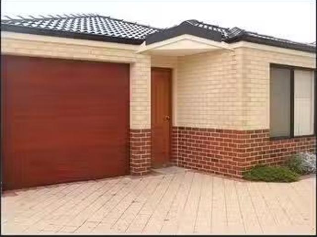 House for rent in Midland, Western Australia